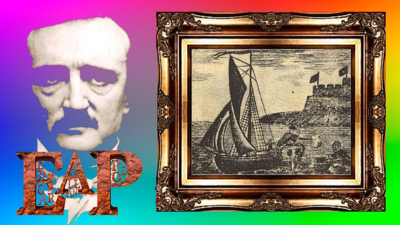 Robinson Crusoe - Kapitel 2 (Daniel Defoe) / Hörbuch