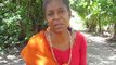 One Woman Talking - St. Catherine, Jamaica