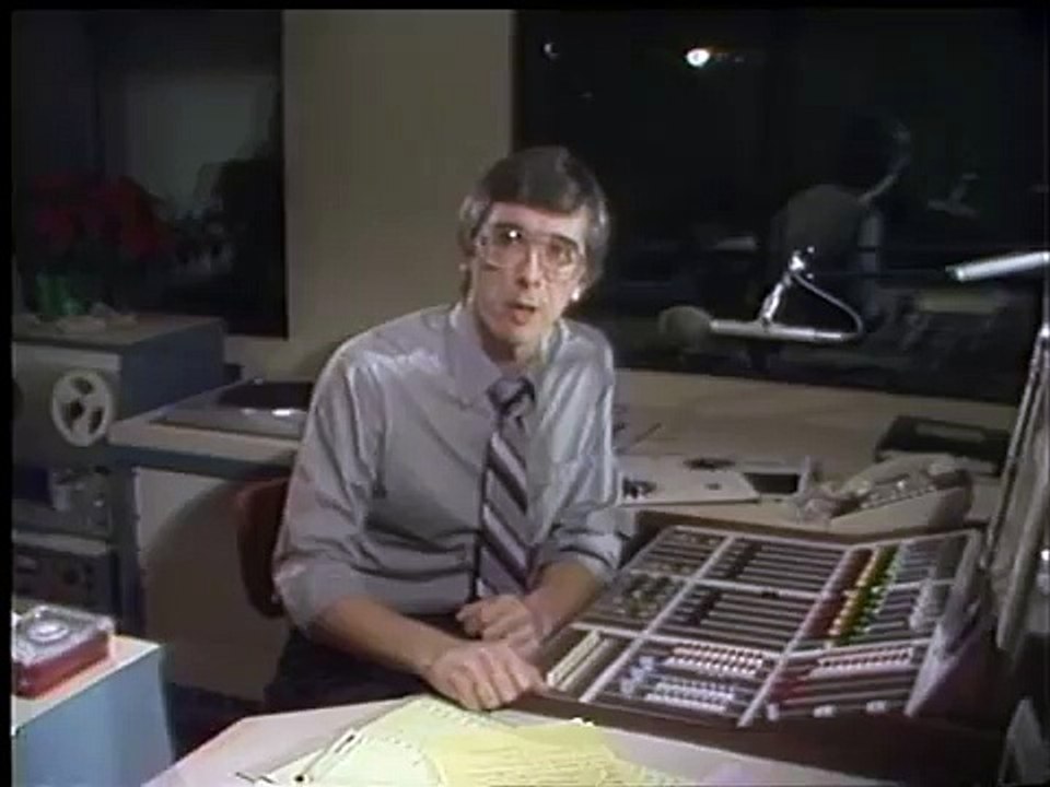 CFCA-FM PHIL MEIGHAN 30 SECOND PROMO