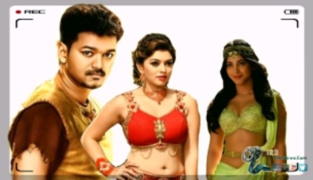Vijay's Puli Rumours! | 123 Cine news | Tamil Cinema news