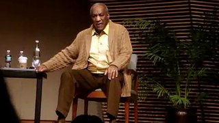 Bill Cosby Unplugged