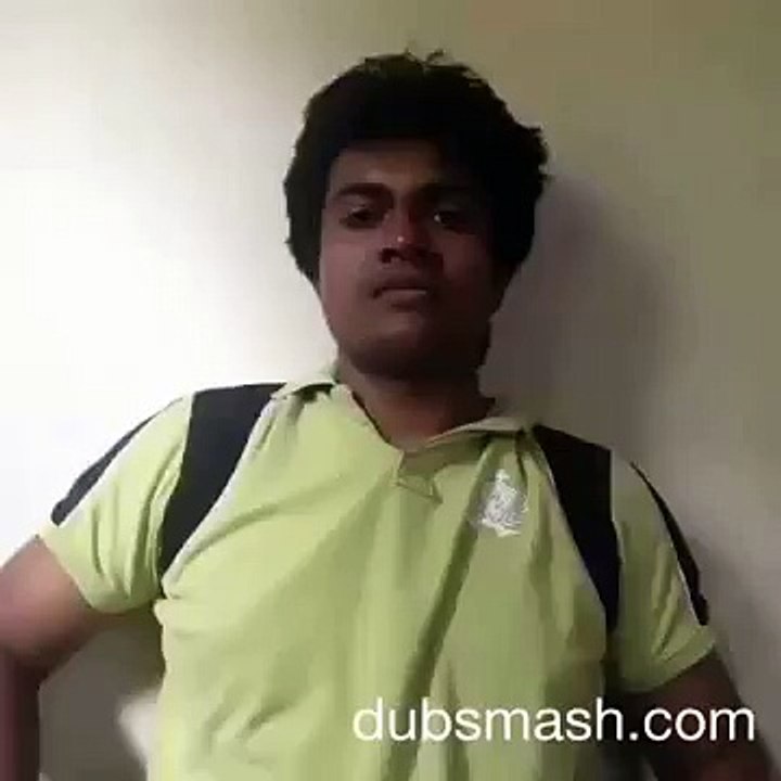 Funny Dubsmash : Sri Lankan Best Dubsmash