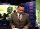 HAITI NEWS DESK WITH VALERIO SAINT-LOUIS 5 17 08 PART # 4