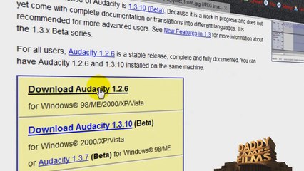 HOW TO ADD YOUR OWN LYRICS TO A MUSIC TRACK FOR FREE