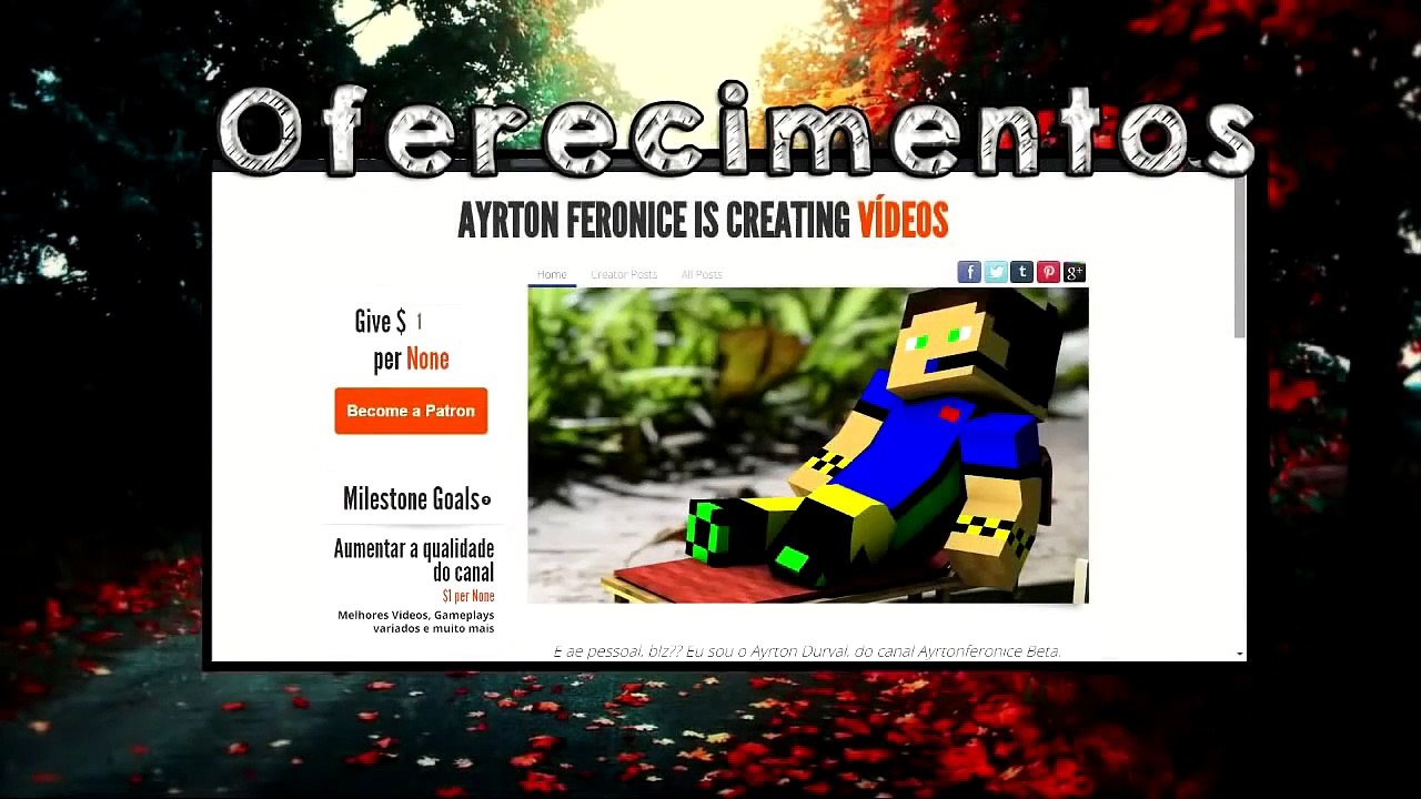 Minecraft PE 0.12.1 - Flow's HD 64x64 Oficial Texture Pack