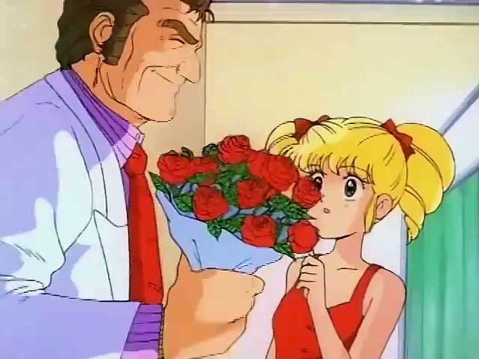 Eriko La Idol Legendaria capitulo 19