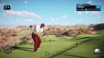 EA SPORTS™ Rory McIlroy PGA TOUR® - Hole in One ;-)
