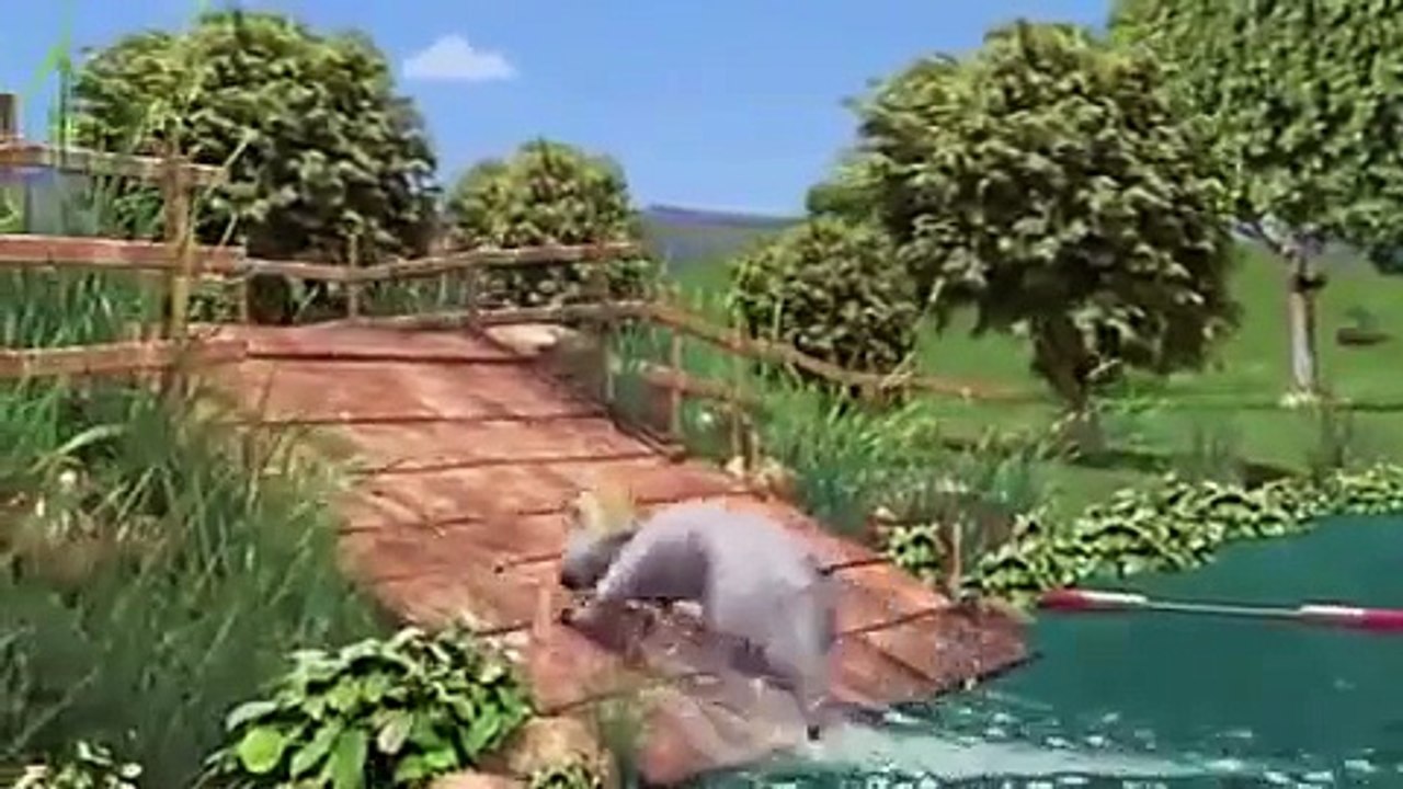 Bernard Bear New Episode Vol 11
