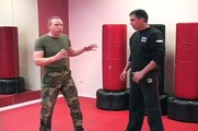 Preemptive Strike Tactical Self Defense Trick