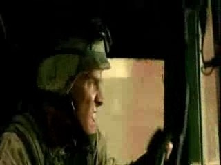 La chute du faucon noir partie 3