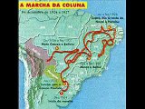 História do Brasil - Coluna Prestes