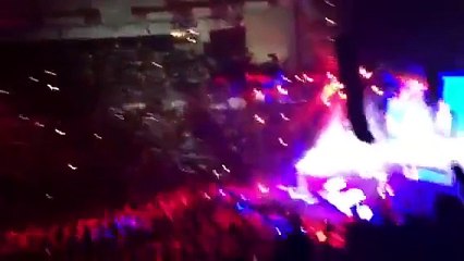 Clique LIVE. Jay-Z, Big Sean, J.Cole