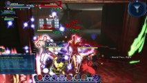 Dcuo  Sorcery Healer Pvp  Vs Individuals   HappyTreeFriends