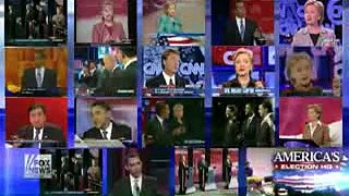 Dem powerbrokers demand DNC increase number of debates - FoxTV Political News