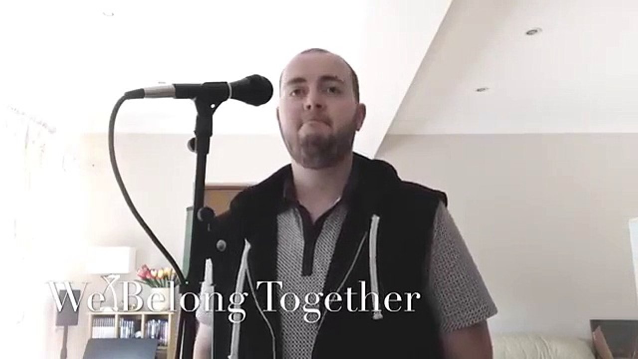We Belong Together