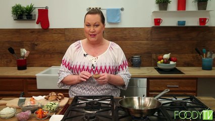 Tina's Ageless Kitchen - S2 Ep.1 - Chia Seeds