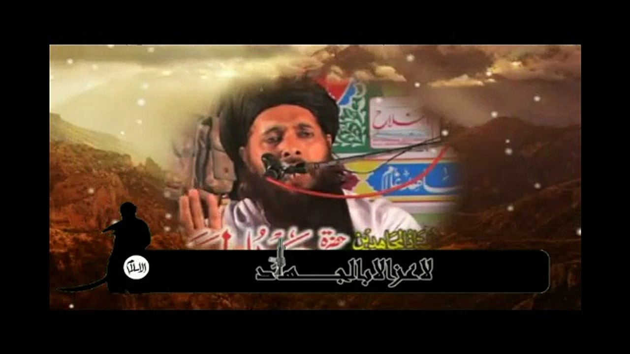 Tribute to Mullah Omar and Afghan Taliban by Tehreek Ghalba e Islam Leaders !!!