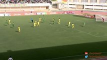 Mauritania vs South Africa 3-1. Goalkeeper Itumeleng Khune Epic Fail Goal 2015