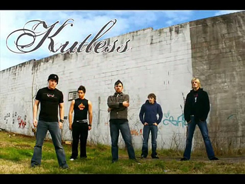Kutless - Promise of a lifetime Lyrics
