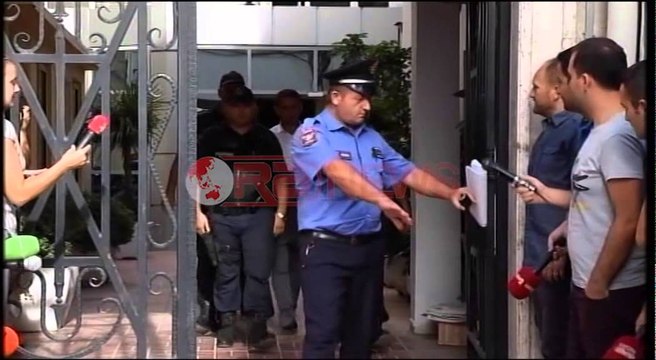 “Arrest me burg” për Armando Prengën, avokati: Hetimi i njëanshëm, nuk ka prova- Ora News