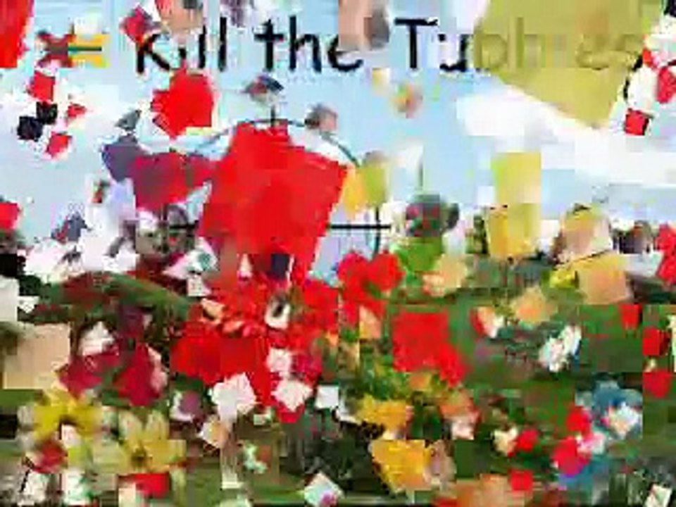Troopers  Teletubbies