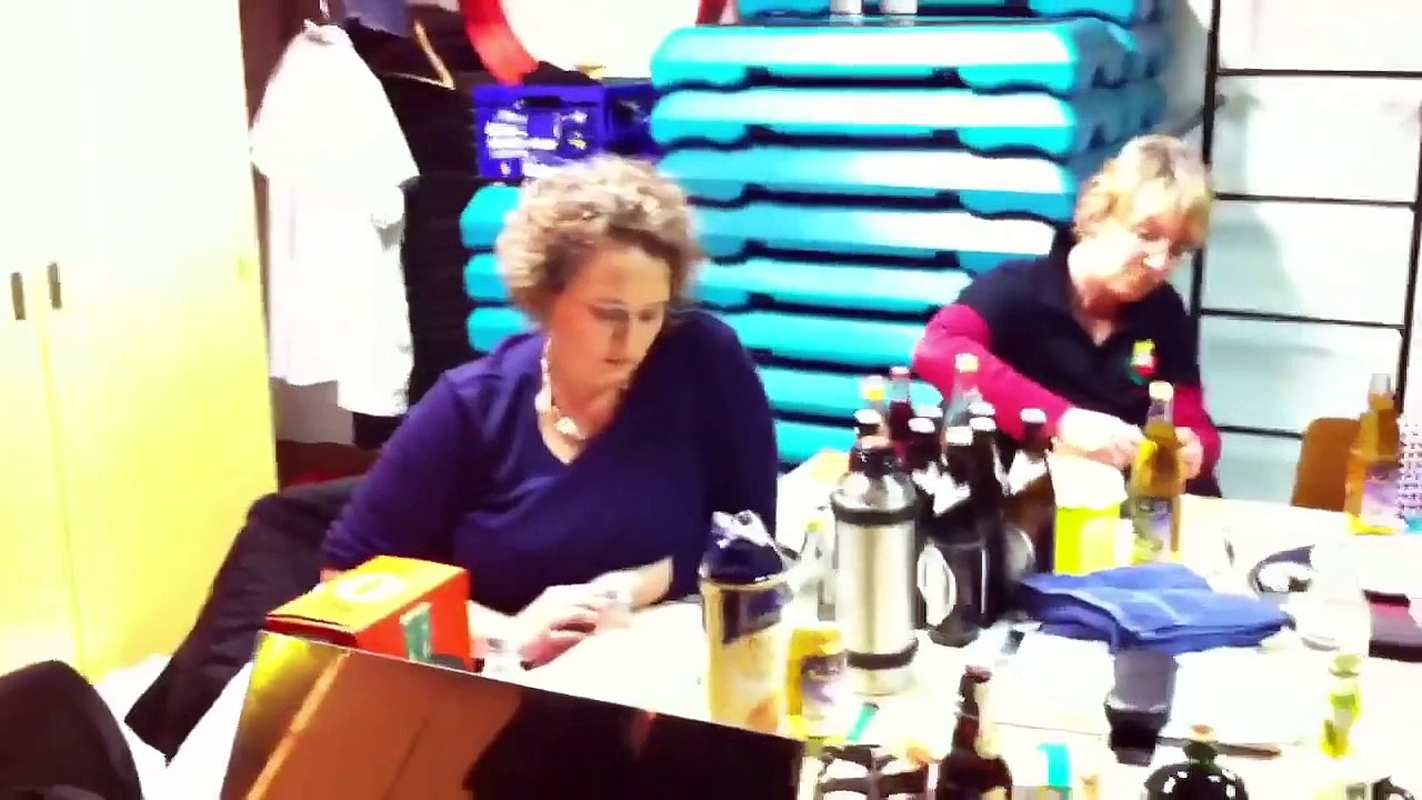 Ausser Kontrolle (Theater in Liptingen)