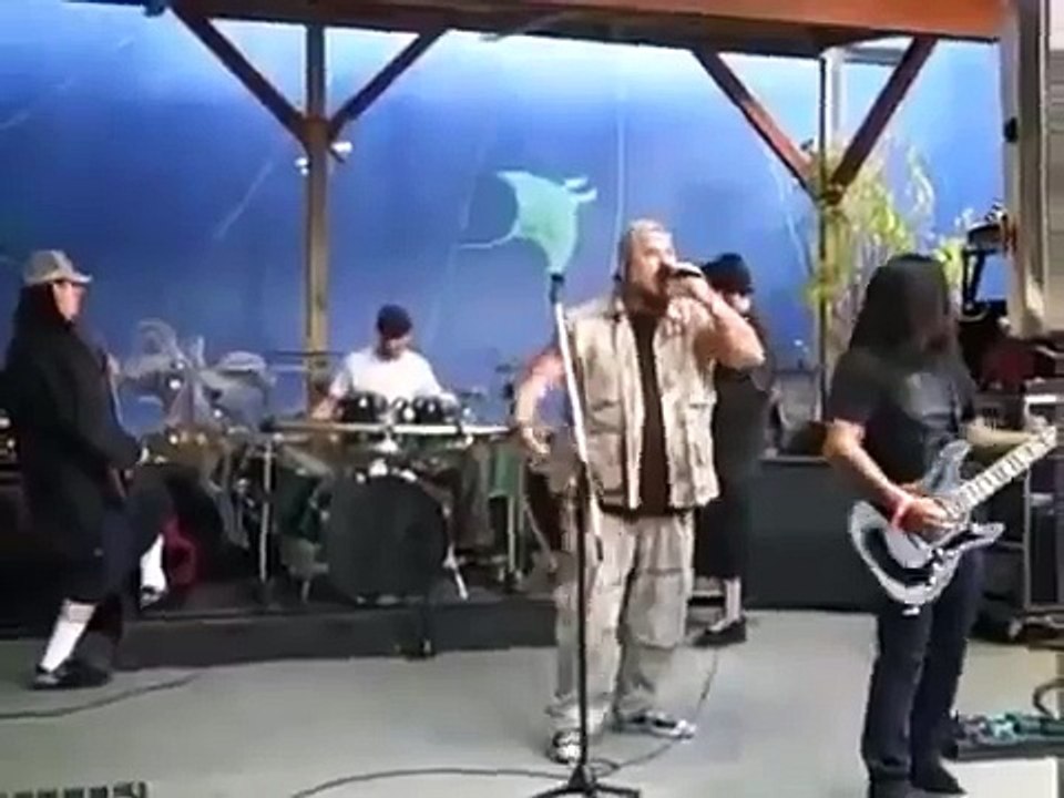 Band Fails