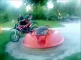 Merry-go-Round FAIL Compilation