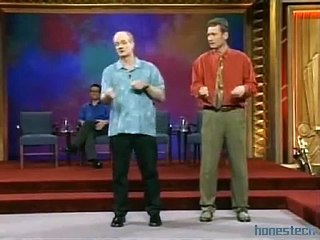 Whose Line: Show Stopping Number 2