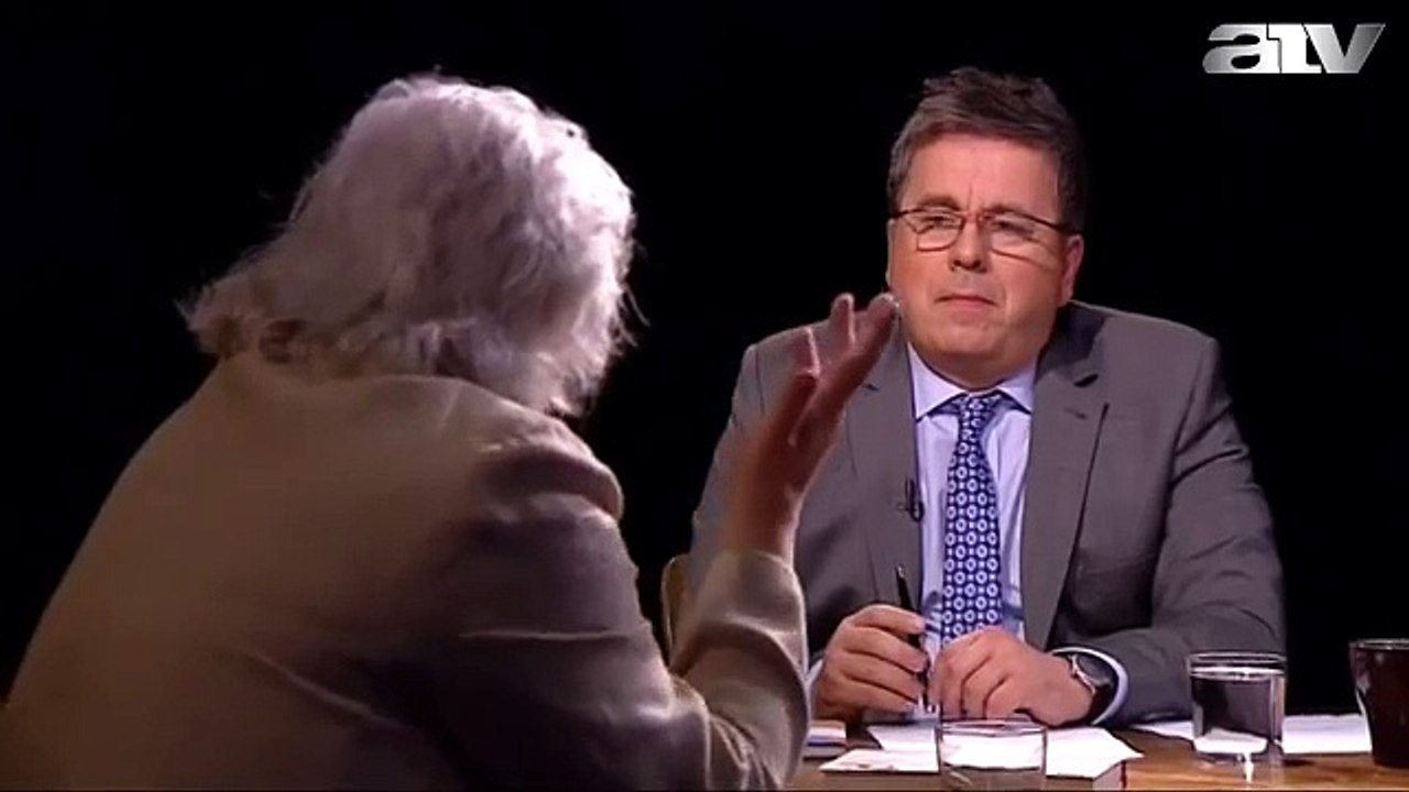 Friderikusz - 2014.05.29.