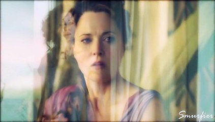 Spartacus || Lucretia || So Cold