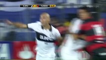 HD | Los 3 goles de Olimpia vs. Flamengo Revancha Copa Libertadores 2012 relato de Bruno Pont