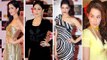 Kangana Ranaut Takes A Dig At Female Actors in Bollywood