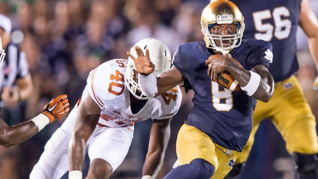 247Sports: The Big One – CFB Week 1