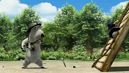 Bernard Bear New Episode Vol 72