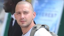 LaBeouf Wants to Work With Friends Now