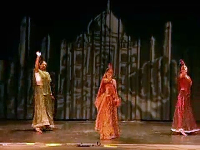 Dance Medley by Divine Melodies
