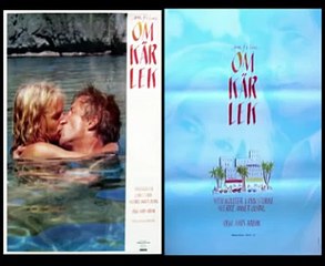 Susanne Alfvengren och Mikael Rickfors - Som stormen river öppet hav