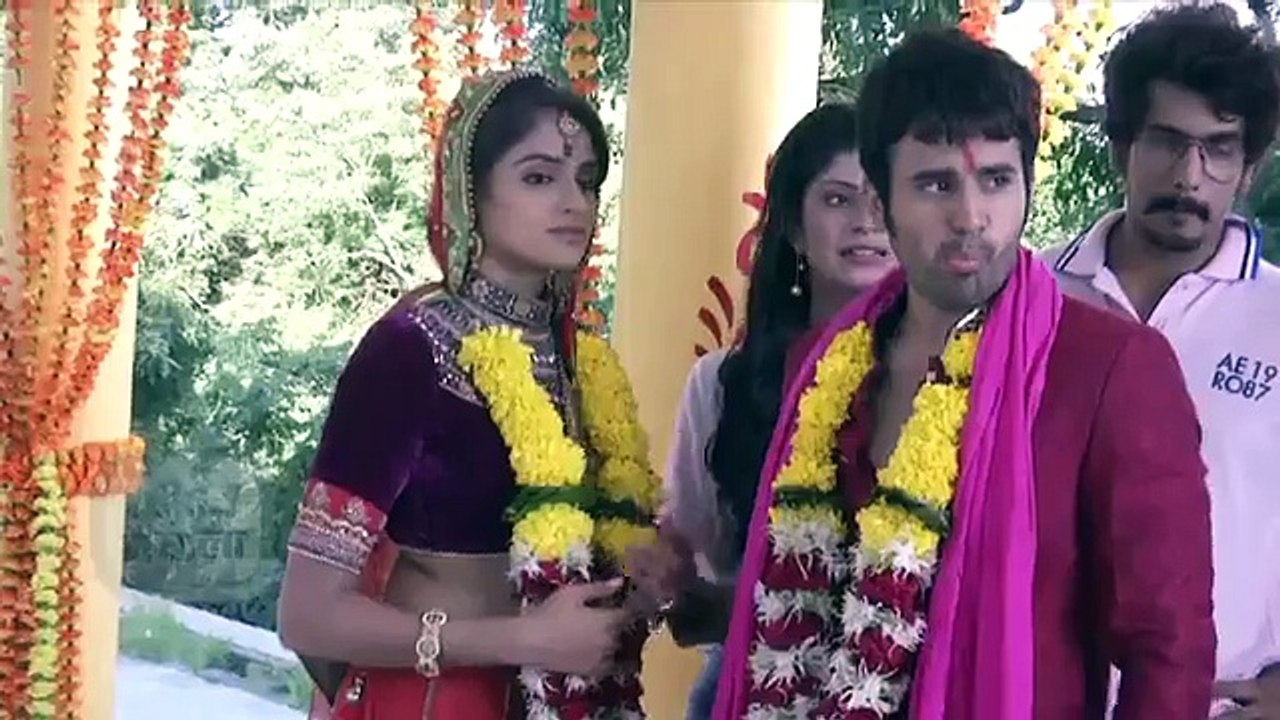 Big Twist In Abeer And Meher's Wedding | Phir Bhi Naa Maane ....Badtameez Dil | Star Plus