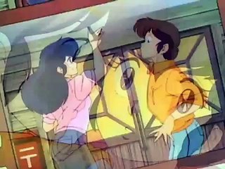 Maison Ikkoku Music Calendar 1993. Cinema