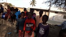 Projects Abroad Senegal: Care Volunteer Project