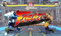 Ultra Street Fighter IV battle: Zangief (JMONDESIR) vs Rolento (eva02langley)