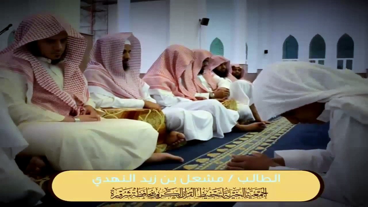 الزنديق كمال الحيدري عندما يختم اهل السنه القران اجر هذا العمل يذهب للرافضه !؟