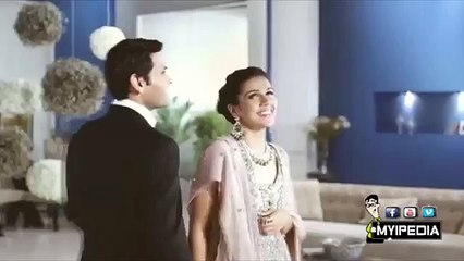 Rangoon Sy Bhari Duniya ICI Dulux Home Featuring Fahad Mirza