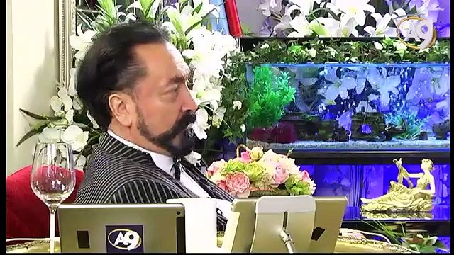 Türkiye Amerikan derin devletinin karşısında yiğit tavrını göstermeli.