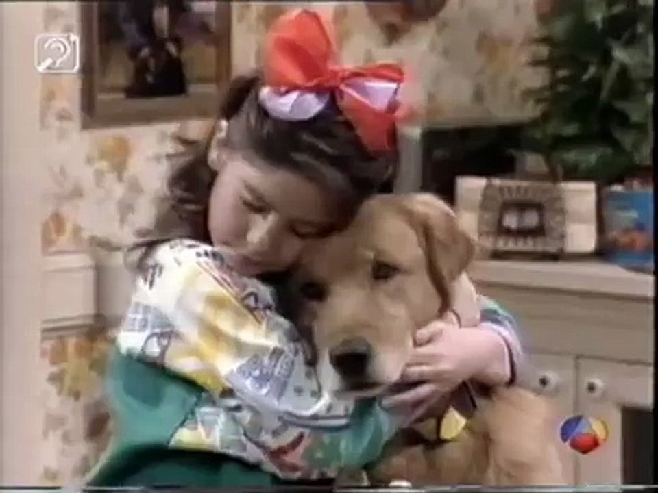 Punky Brewster (Secuencia de apertura en España)