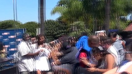 Irina Shayk ya conoce a la madre de Bradley Cooper