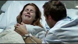 Junebug Amy Adams Clip/ Her Baby Died