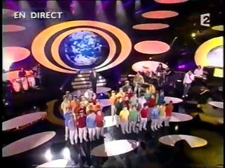 PCAIF - Enfants de tous pays