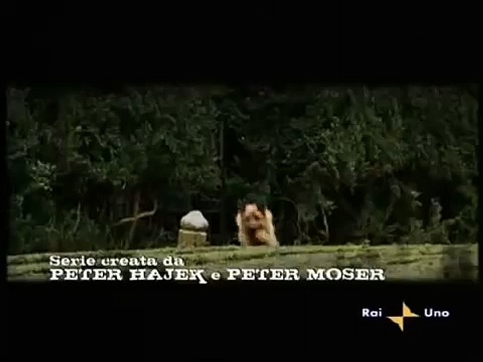 Rex chien flic - Générique Saison 12